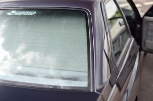 BMW M3 Evolution II 1988 года 